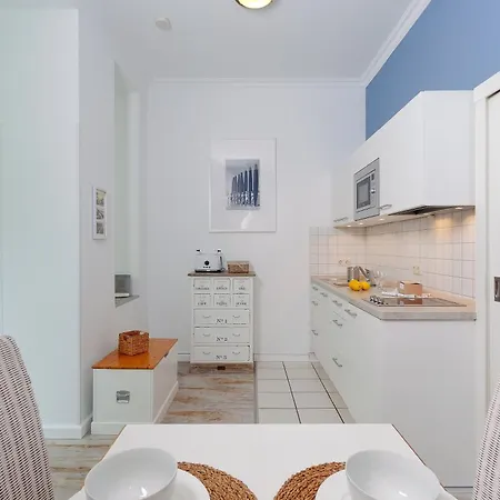 Villa Waldstrasse 10 Heringsdorf (Usedom)